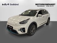 Kia E-Niro 64 kWh Advance Plus 204hk 0,95% Ränta