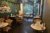Påkostad Kvartersrestaurang i Vasastan med bra läge