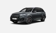 Audi Q7 S-line 50 TDI quattro tiptronic | LAGERBIL FIN-LEASE