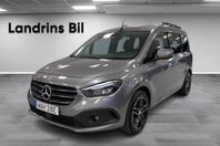 Mercedes-Benz T 180 d Style Edition / 5 sits / Premium / MOM