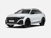Audi Q8 S-line 50 TDI quattro tiptronic | LAGERBIL FIN-LEASE
