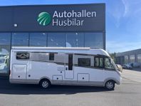 Carthago Chic S-Plus I 61 XL Iveco 6.7 t