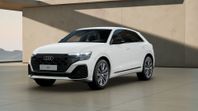 Audi Q8 SUV 60 TFSI e q 490 hk tiptronic BUSINESS ex moms