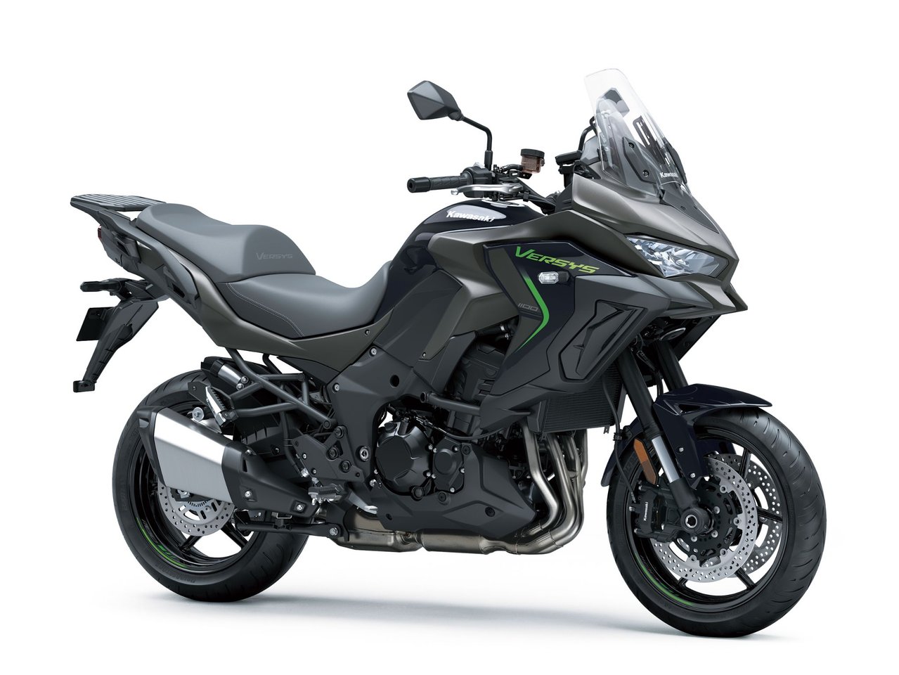 Kawasaki Versys 1100