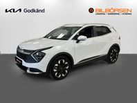 Kia Sportage Plug-In Hybrid AWD Advance ( 3.95% Ränta )