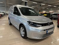 Volkswagen Caddy Cargo 2.0 TDI