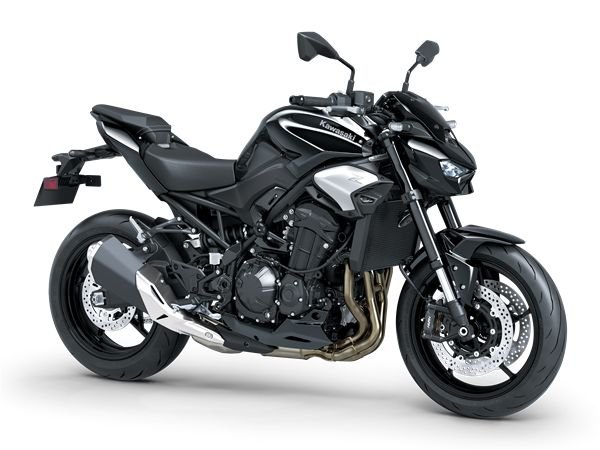 Kawasaki Z900  (70kw, A2)