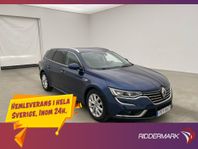 Renault Talisman Grandtour 130hk Motorvärmare Navi Rattvärme