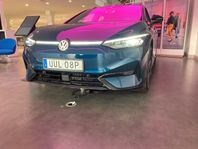 Volkswagen ID.7 Lagerkampanj, företag från 7701:- ex moms.