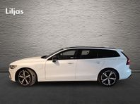 Volvo V60 T6 Plus Dark Edition//360-Kamera//