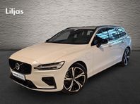 Volvo V60 T6 Plus Dark Edition//360-Kamera//