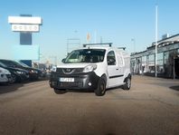 Nissan NV250 2.1t 1.5 dCi Manuell, 115hk, 2020