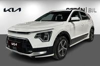 Kia Niro Plug-in Hybrid Advance 171hk inkl. Vinterhjul
