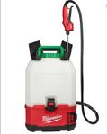 Milwaukee Kemisk Spraytank M18 Bpfp-cst