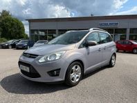 Ford Grand C-Max 1.6 TDCi Trend 7-sits Dragkrok