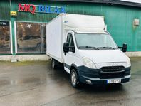 Iveco Daily 35S15 Chassi Cab 2.3 Multijet II 146hk