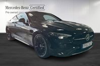 Mercedes-Benz CLE 300 4MATIC Coupé|AMG Line Premium Plus|360