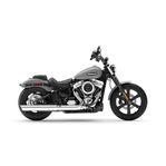 Harley-Davidson Street Bob 117 *Boka nu*