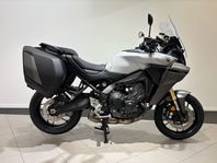Yamaha TRACER 9 GT 5 Års garanti