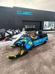 Polaris 800 Titan XC 155 pidd Momsad *Köp online*