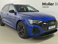 Audi Q8 55 e-tron q S-line | Drag | AUDI CHOICE Ränta 4,49%