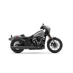 Harley-Davidson Low rider S 117 *Boka nu*