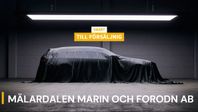 Porsche Panamera 4 PDK Sport Chrono Euro 5/ Svensksåld/ SE S