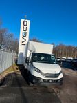 Iveco Daily 35S16HA8 Iveco Skåp och lift INK SERVICE AVTAL.