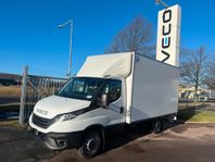 Iveco Daily 35S16HA8 Iveco Skåp och lift INK SERVICE AVTAL.