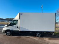 Iveco Daily 35S16HA8 Iveco Skåp och lift INK SERVICE AVTAL.