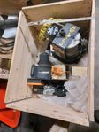 Farma radiostyrd vinsch RW 1300