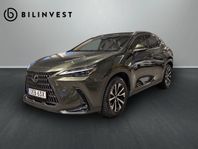 Lexus NX450H+ + Luxury