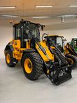 JCB 411 HT Nordic Edition, 1.99% ränta!