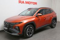 Hyundai Tucson 1.6T 4WD Hybrid Advanced Automat