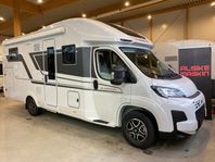 Adria Coral 670 DL Plus 3500 kg / Face to Face / Aut 140hk