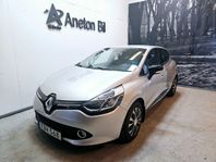 Renault Clio 0.9 TCe 0% Ränta
