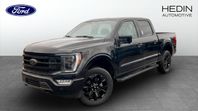 Ford F-150 Lariat Black Edition 5.0L 400hk V8 E85
