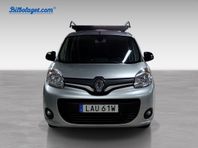 Renault Kangoo Express Skåp phII Nordic Line Maxi 95