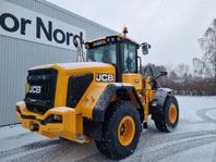 JCB 427 HT demo. Omg lev! 1.99% ränta