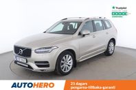 Volvo XC90 D5 Momentum Advance plus / Dragkrok, Luftfjäd...
