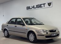 Mazda 3 23S 1.5 LÅGA MIL