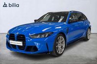 BMW M3 Competition Touring xDrive | DEMOBIL | H&K | Individu
