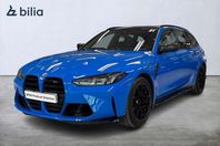BMW M3 Competition Touring xDrive | DEMOBIL | H&K | Individu