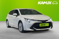 Toyota Corolla Touring Sports Hybrid Style Ränta 3,99% Batte
