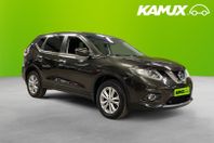 Nissan X-Trail 1.6 dCi Aut Dragkrok