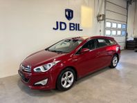 Hyundai i40 cw 1.7 CRDi Select PDC 136hk