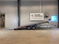 Temared 2700 multitransport