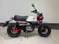 Honda MONKEY 125 ABS 5 Års garanti