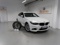 BMW 330 i xDrive GT M Sport V-Däck ingår Drag-Navi-Kamera