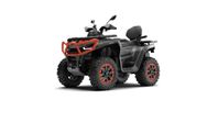 Segway Snarler AT10 Premium